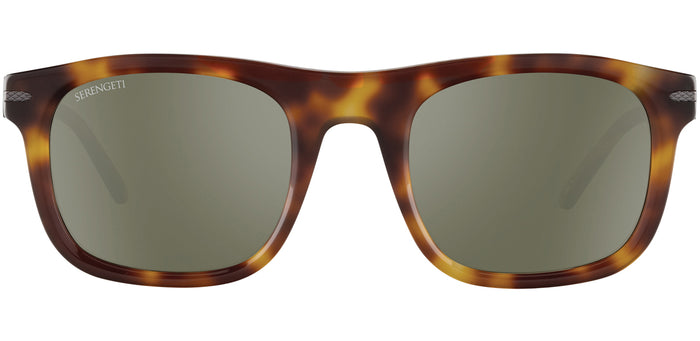 Gafas de Sol Serengeti Charlton 576010 Classic Tortoise 52 23 — vista 2