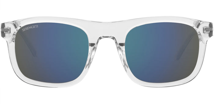 Gafas de Sol Serengeti Charlton 576011 Crystal Shiny 52 23 — vista 2