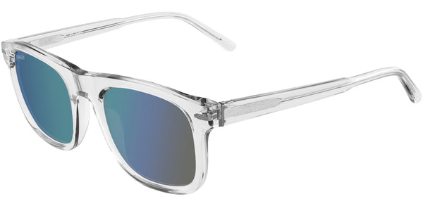 Sonnenbrillen Serengeti Charlton 576011 Crystal Shiny 52 23