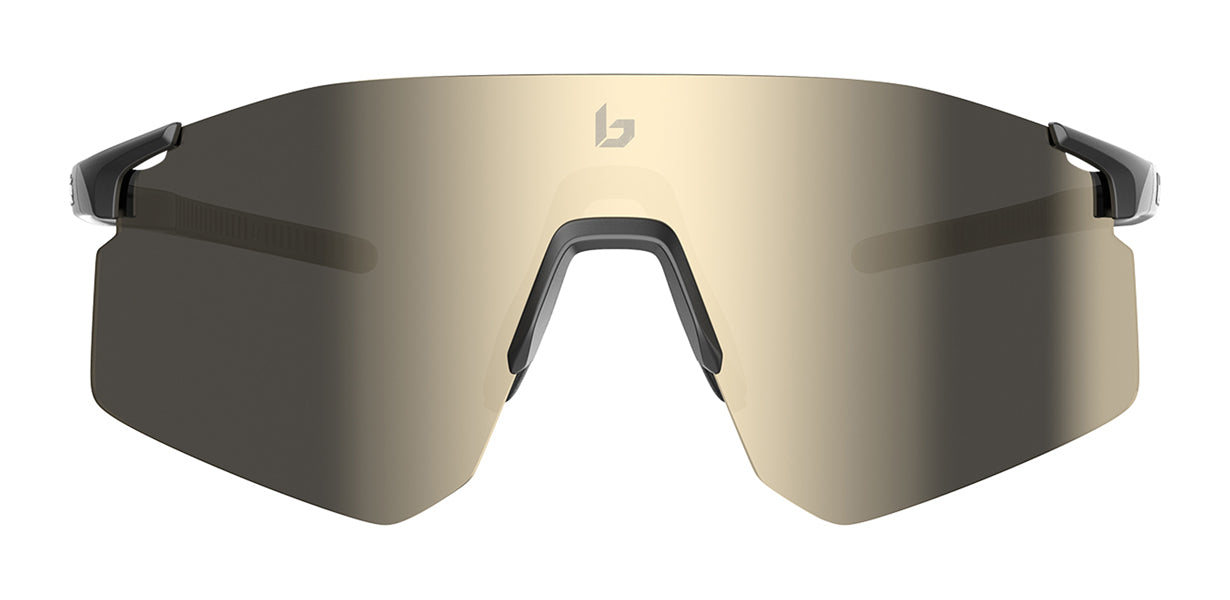 Солнцезащитные очки Bolle C-icarus BS057004 Black Matte