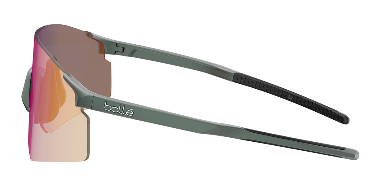 Солнцезащитные очки Bolle C-icarus BS057006 Mineral Green