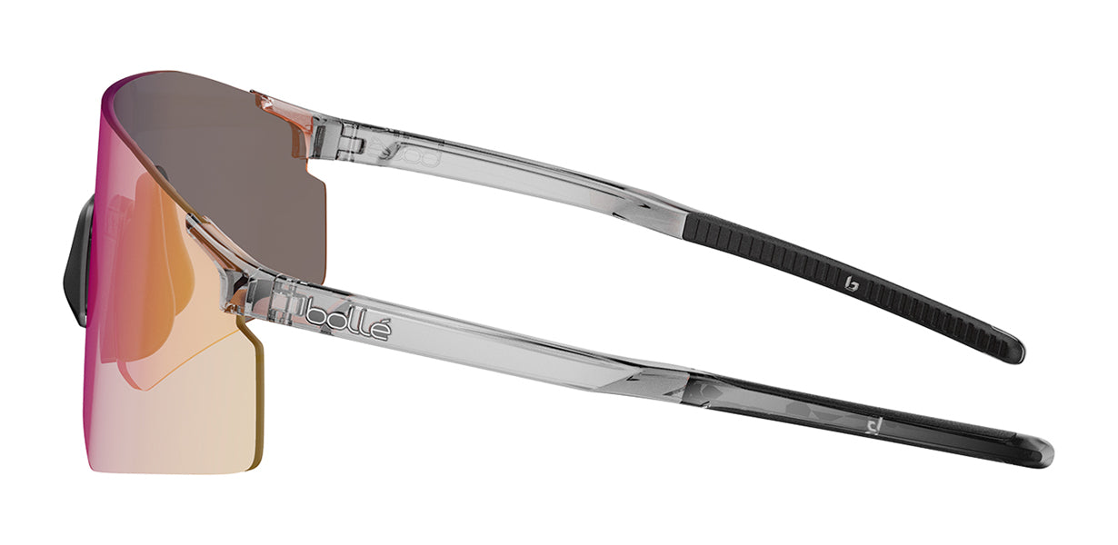 Солнцезащитные очки Bolle C-icarus BS057007 Grey Crystal
