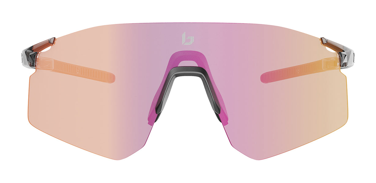 Солнцезащитные очки Bolle C-icarus BS057007 Grey Crystal