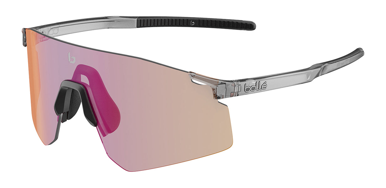 Солнцезащитные очки Bolle C-icarus BS057007 Grey Crystal