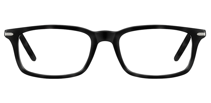 Serengeti Clint 615001 Shiny Black 55 19 光学镜架 太阳镜 渐变近视镜 — vista 2