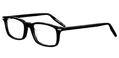 Солнцезащитные очки Serengeti Clint 615001 Shiny Black 55 19