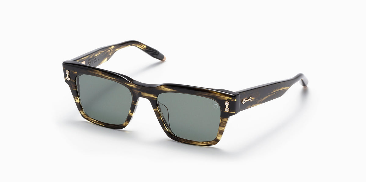 Gafas de Sol Akoni Columba AKS100 B 54 19