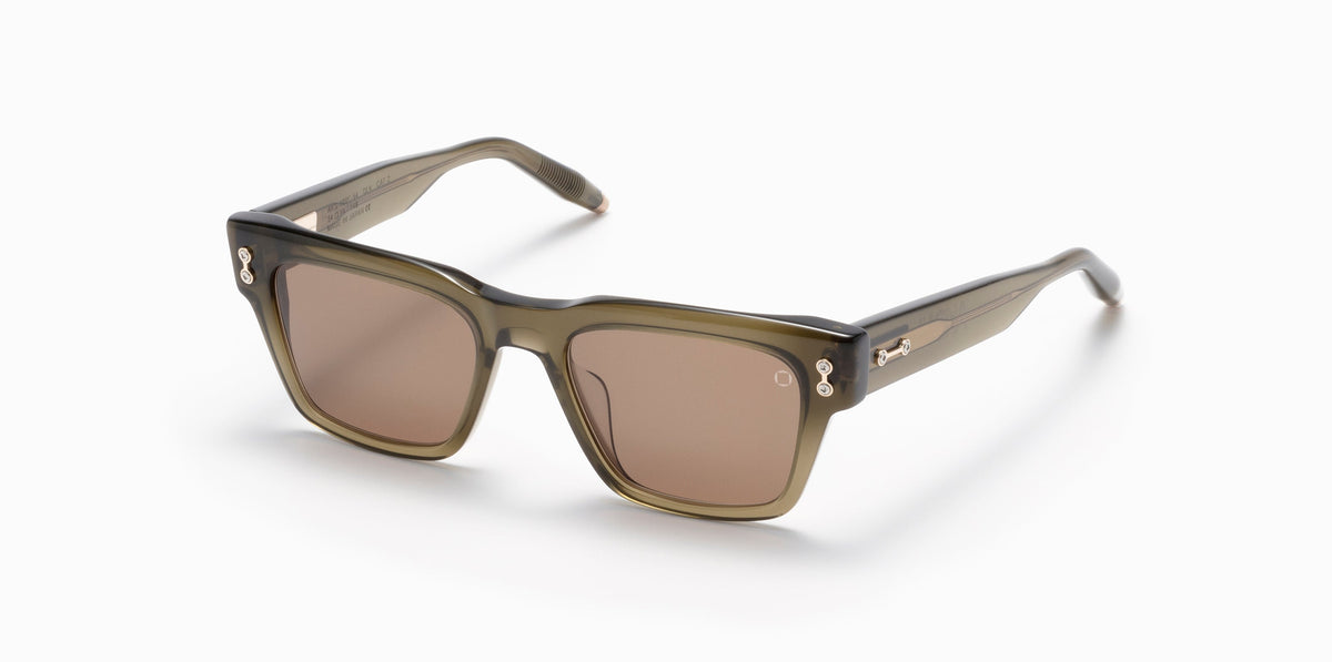 Gafas de Sol Akoni Columba AKS100 C 54 19