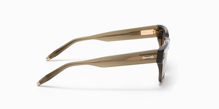 Gafas de Sol Akoni Columba AKS100 C 54 19 — vista 3