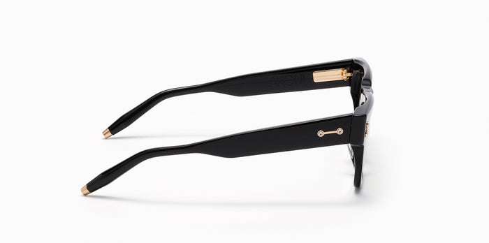 Optical Frames Akoni Columba AKX100 A 54 19 — vista 3