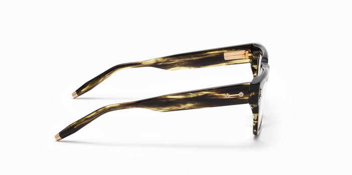 Gafas Graduadas Akoni Columba AKX100 B 54 19 — vista 3