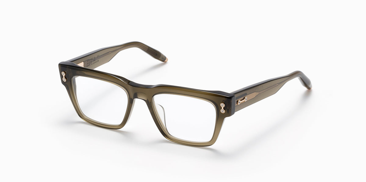 Lunettes de vue Akoni Columba AKX100 C 54 19