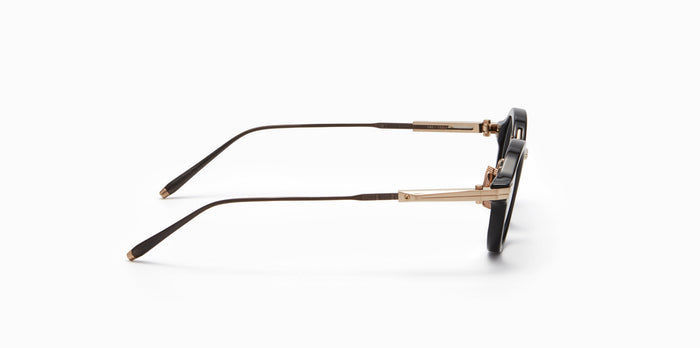 Optical Frames Akoni Copernico AKX415 A 45 23 — vista 3