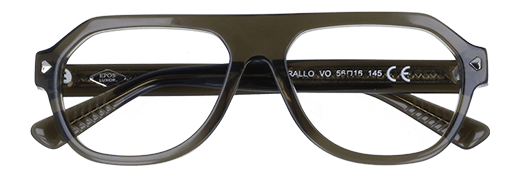 Lunettes de Vue Epos Corallo T2 56 16 — vista 7