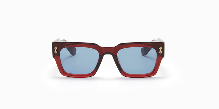 Gafas de Sol Akoni Cosmo AKS114 B 52 22 — vista 2
