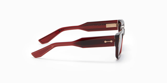 Gafas de Sol Akoni Cosmo AKS114 B 52 22 — vista 3