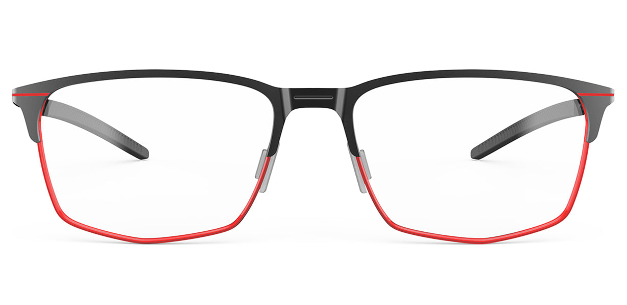 Оправы Bolle Covel 01 BV006105 Red Matte 55 17