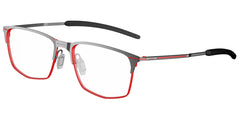 Optical Frames Bolle Covel 01 BV006105 Red Matte 55 17