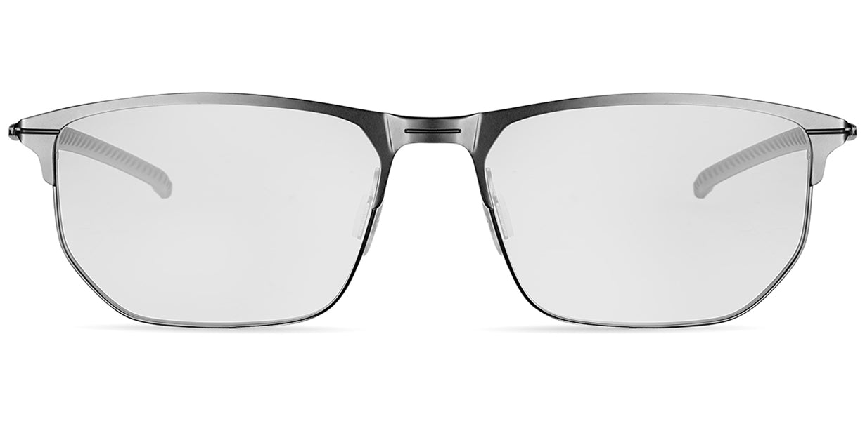 Optical Frames Bolle Covel 03 BV019101 Gun Metal Matte 57 17
