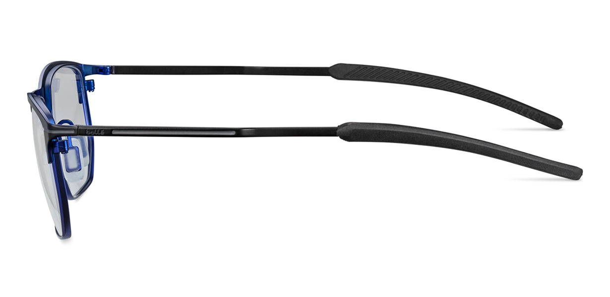 Optical Frames Bolle Covel 03 BV019102 Black Matte Electric 57 17