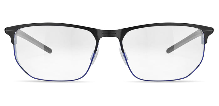 Optical Frames Bolle Covel 03 BV019102 Black Matte Electric 57 17 — vista 2