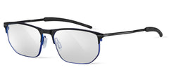 Optical Frames Bolle Covel 03 BV019102 Black Matte Electric 57 17