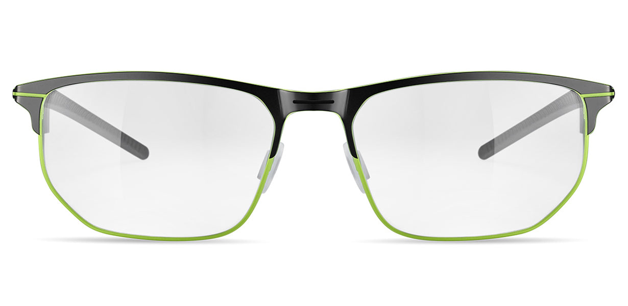 Optical Frames Bolle Covel 03 BV019104 Gun Metal Matte Fluo 57 17