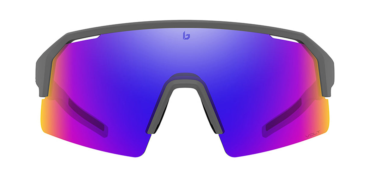 Sunglasses Bolle C-shifter BS005021 Titanium Matte