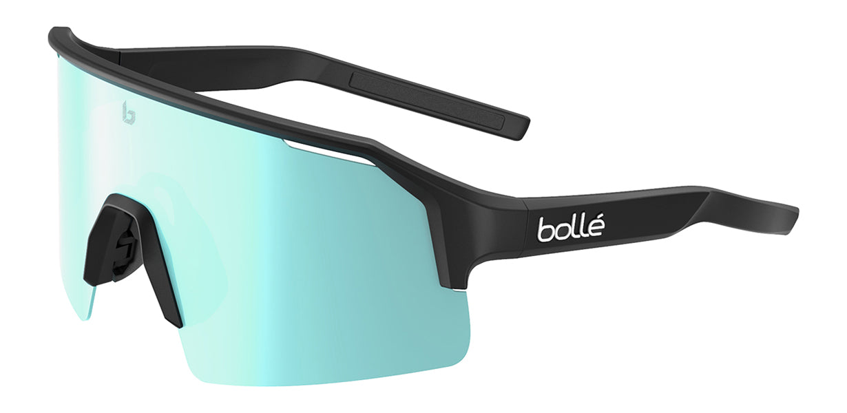 Sunglasses Bolle C-shifter BS005026 Matte Black | OpticalH