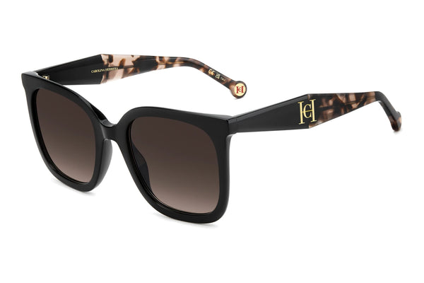 солнцезащитные очки Carolina Herrera HER0375G 807HA 55 21