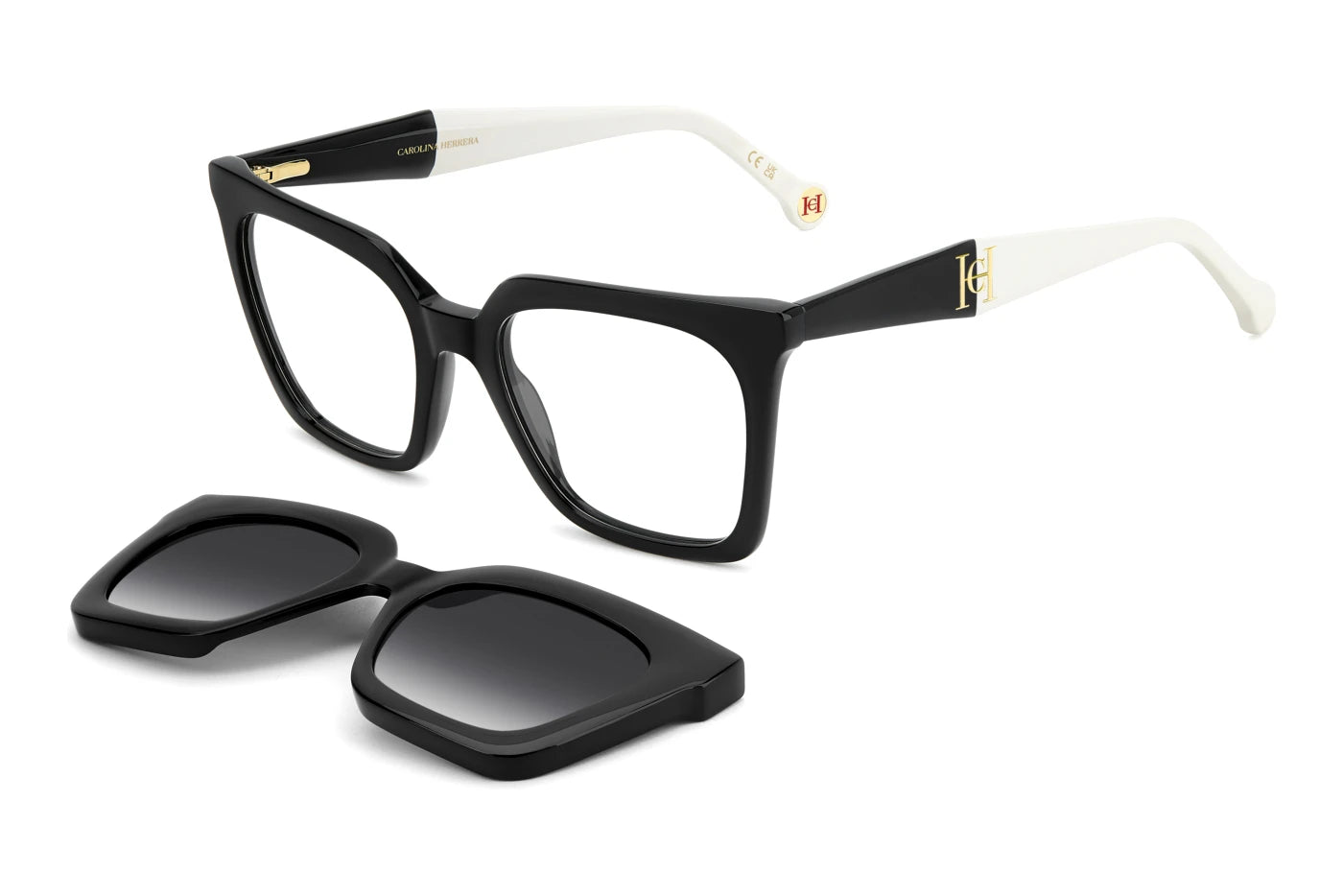 Gafas Graduadas Carolina Herrera HER0376/C 80S 52 19