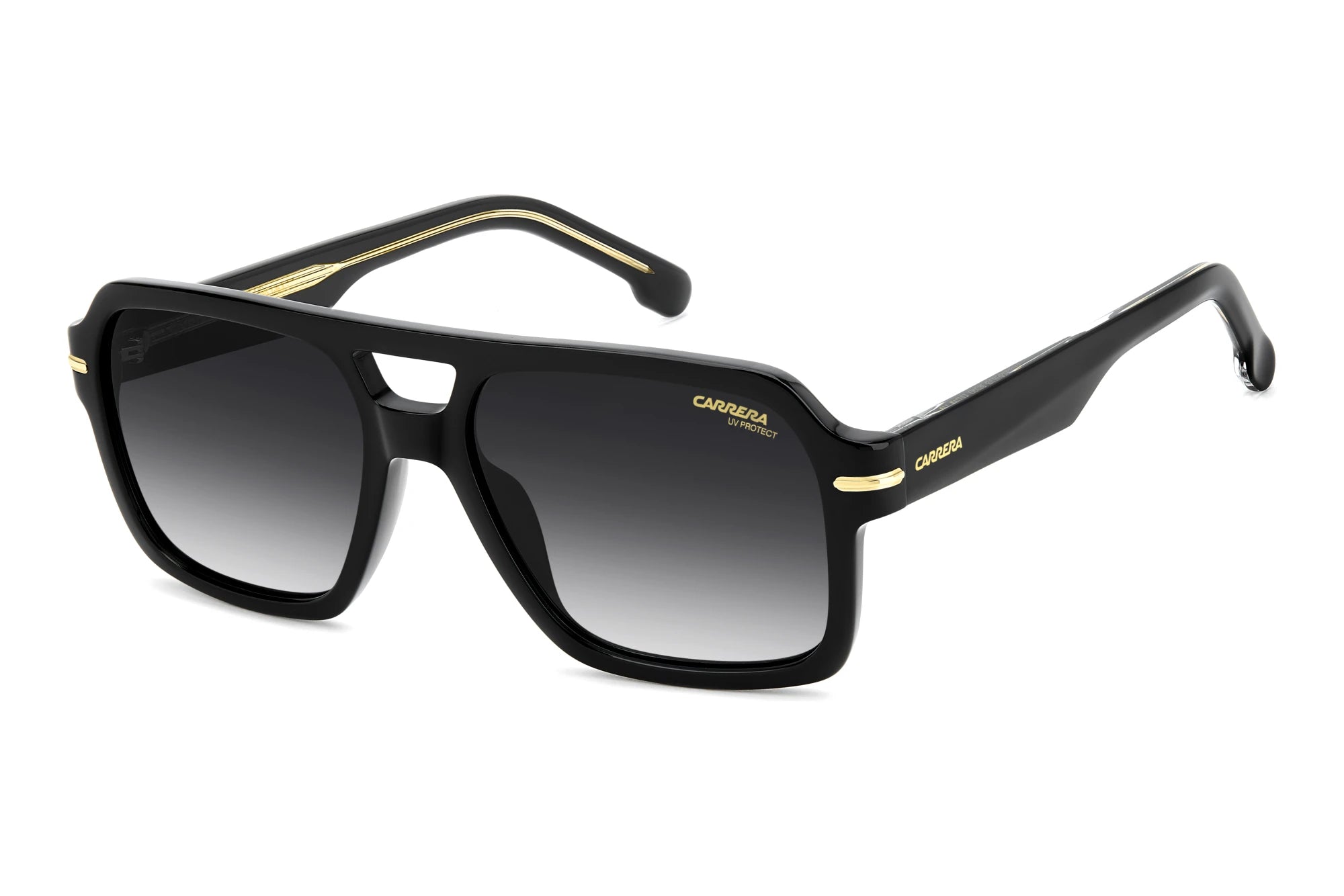 Korrektionsbrille Carrera CA377 8079O 56 17
