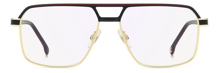 Carrera CA1145 RHL 58 15 Eyeglasses — vista 2