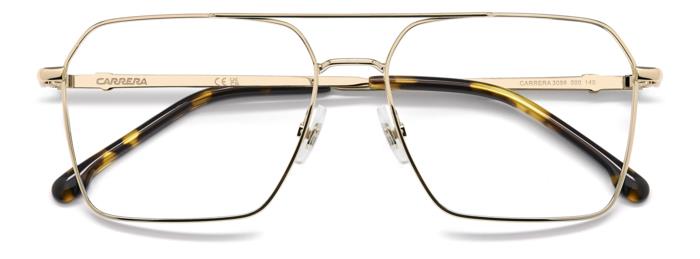 Carrera CA3096 000 55 15 Eyeglasses — vista 3