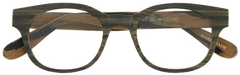 Gafas Graduadas Epos Castano GL 46 21