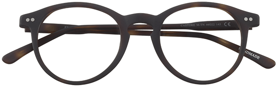 Lunettes de Vue Epos Castore MNTN 46 22
