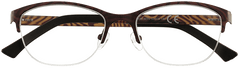 Gafas Graduadas Epos Chignon MTG 52 18