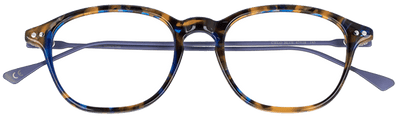 Gafas Graduadas Epos Cielo BLUE 47 18