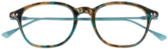 Gafas Graduadas Epos Cielo VERDE 47 18