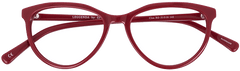 Gafas Graduadas Epos Cloe RO 51 16