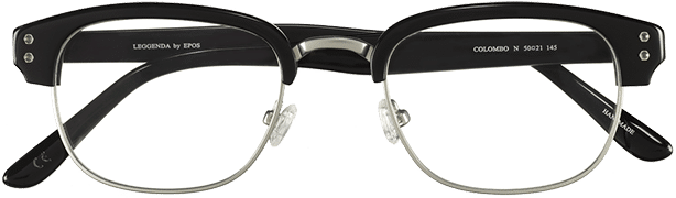 Gafas Graduadas Epos COLOMBO TN 50 21 — vista 2