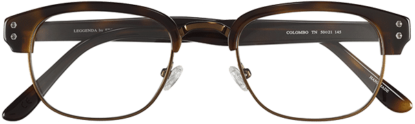 Gafas Graduadas Epos COLOMBO TN 50 21