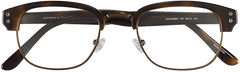 Prescription Glasses Epos COLOMBO TN 50 21