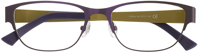 Gafas Graduadas Epos Conga PM