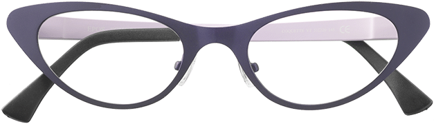 Gafas Graduadas Epos Coquette VT 51 20