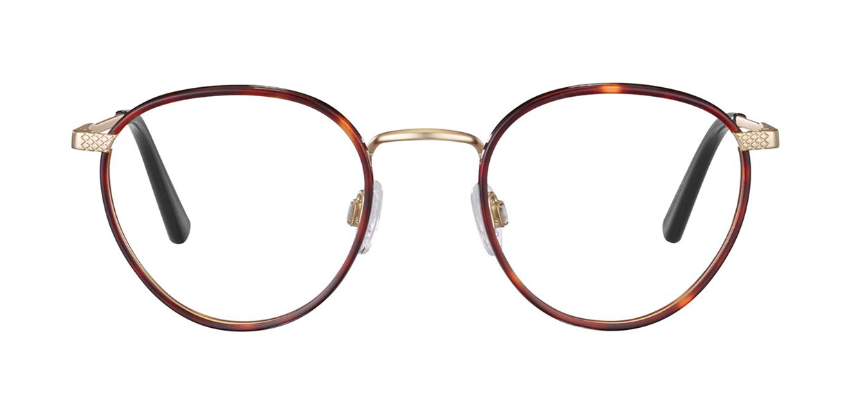 Sonnenbrillen Serengeti Daniel 582003 Matte Light Gold 50 21