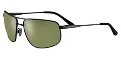 Солнцезащитные очки Serengeti Dante 2.0 564006 Matte Black 63 16