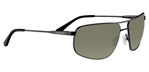 Sonnenbrillen Serengeti Dante 2.0 564010 Black 63 16