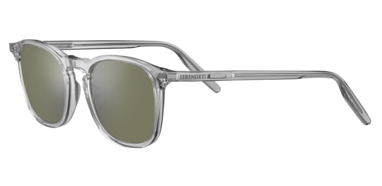 Солнцезащитные очки Serengeti Delio 8948 Crystal Shiny 51 21