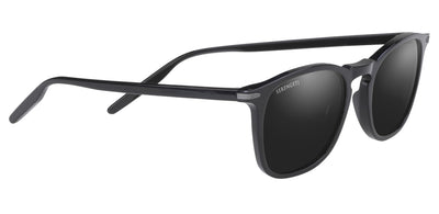 Serengeti Delio Large 818006 Black 54 22 太阳镜